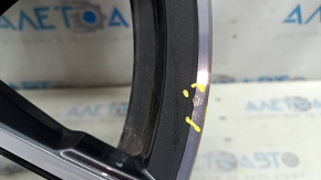 Диск колесный R18 x 7,5J BMW 3 G20 19-22 780 стиль, легкая бордюрка