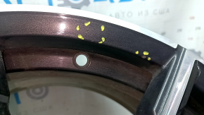 Диск колесный R18 x 7,5J BMW 3 G20 19-22 780 стиль, легкая бордюрка