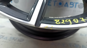 Диск колесный R18 x 7,5J BMW 3 G20 19-22 780 стиль, легкая бордюрка