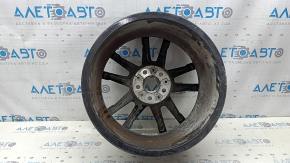 Диск колесный R18 x 7,5J BMW 3 G20 19-22 780 стиль, легкая бордюрка