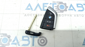 Ключ smart BMW 3 G20 19-26 4 кнопки