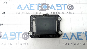 Sistem de control al vitezei de croazieră cu radar Nissan Rogue 22