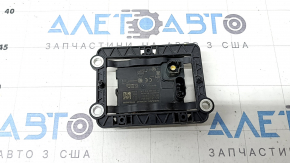 Sistem de control al vitezei de croazieră cu radar Nissan Rogue 22