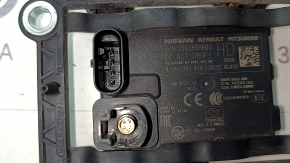 Sistem de control al vitezei de croazieră cu radar Nissan Rogue 22