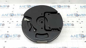 Subwoofer Nissan Rogue 21-23