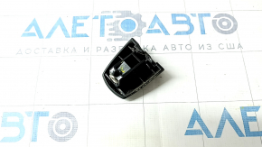 Заглушка внешней ручки задней левой Nissan Rogue 21-26 под keyless