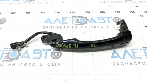 Ручка двери внешняя задняя левая Nissan Rogue 21-26 keyless