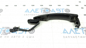 Ручка двери внешняя задняя левая Nissan Rogue 21-26 keyless