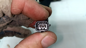 Ручка двери внешняя задняя левая Nissan Rogue 21-26 keyless