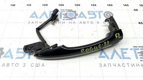 Ручка двери внешняя передняя левая Nissan Rogue 21-26 keyless