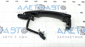 Ручка двери внешняя передняя левая Nissan Rogue 21-26 keyless
