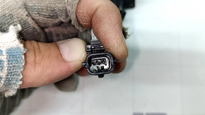 Ручка двери внешняя передняя левая Nissan Rogue 21-26 keyless
