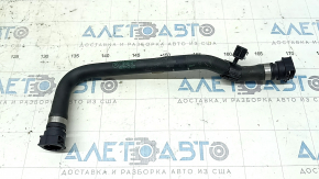 Furtun sistem de răcire BMW 3 G20 19-25 2.0T, cu conectare