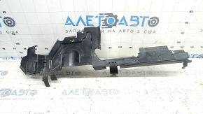 Deflector radiator stanga Toyota Sienna 21-25