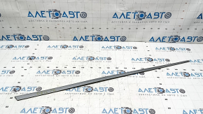 Ornamente ușă inferioare față dreapta VW Tiguan 09-17 cromate