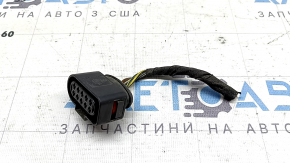 Chip faruri VW Tiguan 12-17 restul halogen