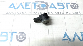 Парктроник заднего бампера наружный Nissan Rogue 21-23