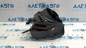 Корпус воздушного фильтра Audi A6 C8 19-24 2.0T