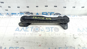 Tub supapă EGR Toyota Sienna 21-22