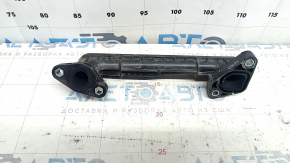 Трубка клапана ЕГР Toyota Sienna 21-22