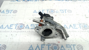 Клапан ЕГР Toyota Sienna 21-22