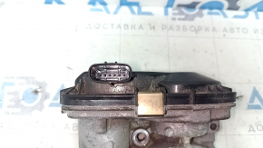 Дроссельная заслонка Toyota Sienna 21-26