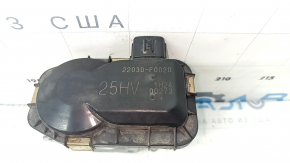 Дроссельная заслонка Toyota Sienna 21-26
