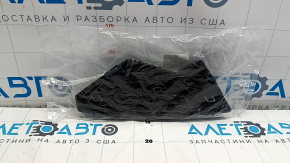 Крепление переднего бампера левое верхнее Hyundai Santa FE Sport 13-18 usa