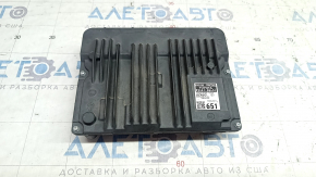 Блок ECU компьютер двигателя Toyota Sienna 21-22
