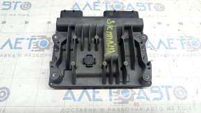 Блок ECU компьютер двигателя Toyota Sienna 21-22