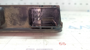 Блок ECU компьютер двигателя Toyota Sienna 21-22