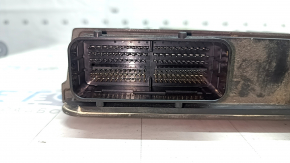 Блок ECU компьютер двигателя Toyota Sienna 21-22