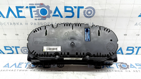 Щиток приборов VW Tiguan 09-14 88к царапины