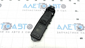 Controlul geamului electric din față, stânga, Nissan Rogue 21-23