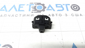 Buton de memorie scaun stânga față Nissan Rogue 21-24