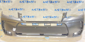 Bara fata goala Subaru Forester 14-18 SJ 2.0 cu suport pentru stropitori, noua, neoriginala