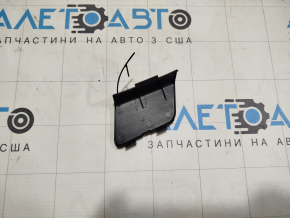 Заглушка буксировочного крюка переднего бампера Subaru Forester 14-18 SJ 2.0