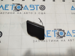 Заглушка буксировочного крюка переднего бампера Subaru Forester 14-18 SJ 2.0