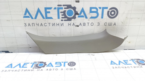 Обшивка двери багажника левая Subaru b10 Tribeca, серая, царапины, потертость