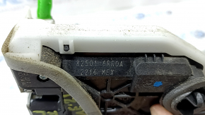 Замок двери задней левой Nissan Rogue 21-23