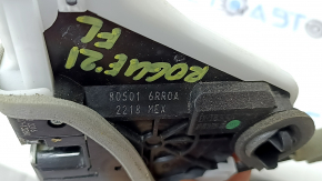 Blocare ușă față stânga Nissan Rogue 21-23