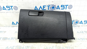 Torpedo, torpedo Nissan Rogue 21-23 negru, fabricat în SUA, zgârieturi