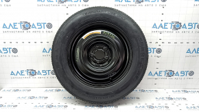 Запасное колесо докатка Nissan Rogue 21-26 R17 165/90
