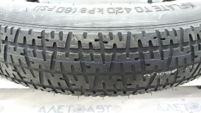 Запасное колесо докатка Nissan Rogue 21-26 R17 165/90