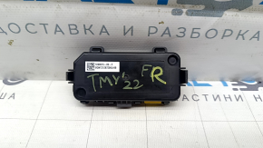 Блок управления пассажирским сиденьем Tesla Model Y 20-25