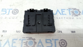 AC HEAT CLIMATE CONTROL MODULE BMW 3 G20 19-26
