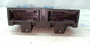 AC HEAT CLIMATE CONTROL MODULE BMW 3 G20 19-26