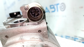Компрессор кондиционера BMW 3 G20 21-26 plug-in