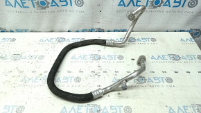 Tub compresor-incalzitor aer conditionat BMW 3 G20 21-25 plug-in
