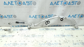 Tub aer conditionat incalzire-condensator BMW 3 G20 21-25 plug-in